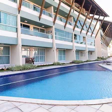 A 50M Do Mar - Flat 2 Quartos Porto De Galinhas Exterior photo