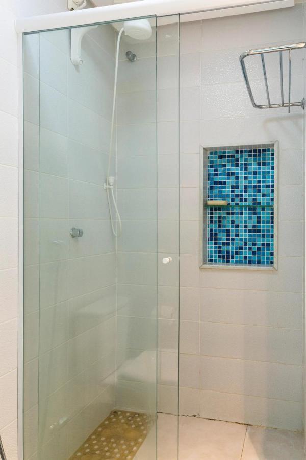 A 50M Do Mar - Flat 2 Quartos Porto De Galinhas Exterior photo